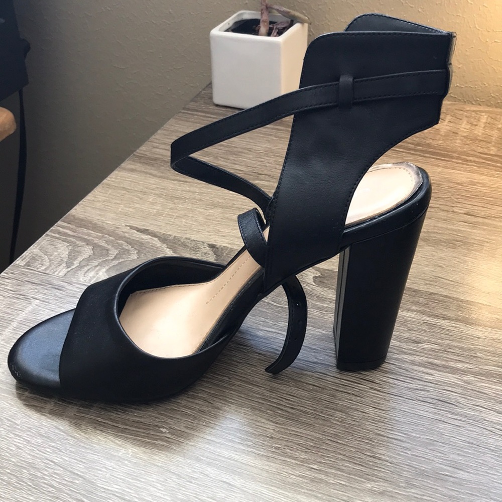 Gianni Bini heels